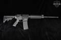 Smith & Wesson (S&W) M&P-15 Sport II 5.56mm NATO Black in Very Good Condition Image 3