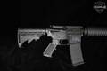 Smith & Wesson (S&W) M&P-15 Sport II 5.56mm NATO Black in Very Good Condition Image 4
