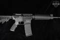 Smith & Wesson (S&W) M&P-15 Sport II 5.56mm NATO Black in Very Good Condition Image 5