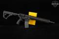 Daniel Defense DDM4 M4A1 5.56mm NATO Black in Very Good Condition Image 2