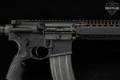 Daniel Defense DDM4 M4A1 5.56mm NATO Black in Very Good Condition Image 4