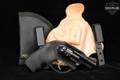 2014 Sturm Ruger LCR .38 Special +P .38 Special +P Black in Good Condition Image 2