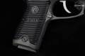 1996 Sturm Ruger P89 9mm Luger Matte Silver Aluminum in Good Condition Image 3