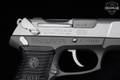 1996 Sturm Ruger P89 9mm Luger Matte Silver Aluminum in Good Condition Image 4