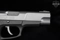 1996 Sturm Ruger P89 9mm Luger Matte Silver Aluminum in Good Condition Image 5