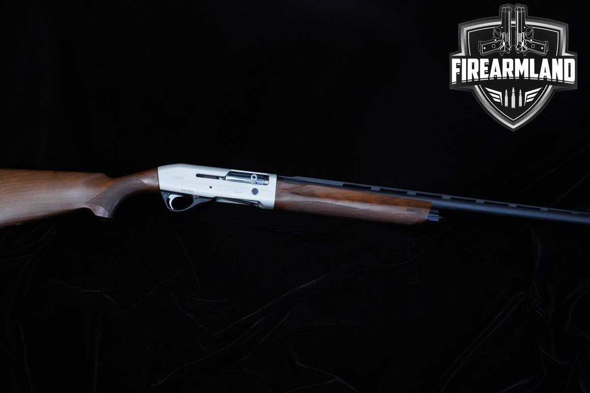 Franchi Affinity Sporting 3 12-Gauge 30" Franchi-Affinity Sporting VENT RIB