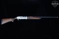2019 Franchi Affinity Sporting 3 12 Gauge Silver in Excellent Condition Image 3