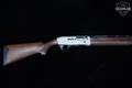 2019 Franchi Affinity Sporting 3 12 Gauge Silver in Excellent Condition Image 4