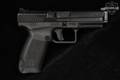 Canik TP9SF 9mm Luger Black in Good Condition Image 2