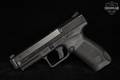 Canik TP9SF 9mm Luger Black in Good Condition Image 3
