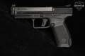 Canik TP9SF 9mm Luger Black in Good Condition Image 4