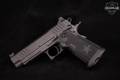 Staccato (STI) P Optic Ready DPO 9mm Luger Black in Excellent Condition Image 3