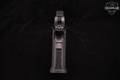 Staccato (STI) P Optic Ready DPO 9mm Luger Black in Excellent Condition Image 4