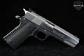 Para Ordnance P14-45 Colt MK IV Series 80 Gold Cup National Match Slide .45 ACP Two-Tone Stainless in Good Condition Image 4