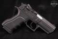 Israel Weapon Industries (IWI) Baby Desert Eagle II Polymer Semi-Compact .40 S&W Black in Excellent Condition Image 4