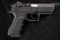 Israel Weapon Industries (IWI) Baby Desert Eagle II Polymer Semi-Compact .40 S&W Black in Excellent Condition Image 5