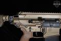 Sig Sauer MCX-SPEAR 7.62mm NATO (7.62x51) Coyote Tan in Like-New Condition Image 4