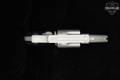 Smith & Wesson (S&W) Model 642-1 Airweight Centennial .38 Special +P Stainless in Excellent Condition Image 5