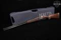 P. Beretta 686 Onyx Sporting 12 Gauge Nickel & Walnut in Very Good Condition Image 2