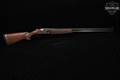 P. Beretta 686 Onyx Sporting 12 Gauge Nickel & Walnut in Very Good Condition Image 3