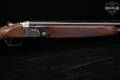 P. Beretta 686 Onyx Sporting 12 Gauge Nickel & Walnut in Very Good Condition Image 5