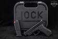 Glock 48 MOS 9mm Luger nDLC in Excellent Condition Image 2