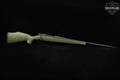 Weatherby Vanguard .257 Wby. Mag. Blued & Green Web in Very Good Condition Image 3