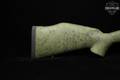 Weatherby Vanguard .257 Wby. Mag. Blued & Green Web in Very Good Condition Image 4