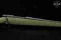 Weatherby Vanguard .257 Wby. Mag. Blued & Green Web in Very Good Condition Image 5