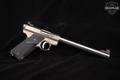 AMT Lightning .22 LR Matte Stainless in Very Good Condition Image 3
