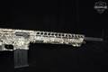 2019 Panzer Arms AR Twelve 12 Gauge Woodland Camouflage in Like-New Condition Image 3