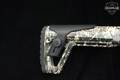 2019 Panzer Arms AR Twelve 12 Gauge Woodland Camouflage in Like-New Condition Image 5