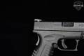 Springfield Armory XDM-9 3.8 9mm Luger (9x19 Para) Melonite in Excellent Condition Image 4