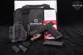 Shadow Systems DR920 Elite 9mm Luger (9x19 Para) Black Nitride in Very Good Condition Image 2