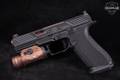 Shadow Systems DR920 Elite 9mm Luger (9x19 Para) Black Nitride in Very Good Condition Image 3