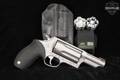 Taurus The Judge .45 LC/.410 Stainless in Excellent Condition Image 2