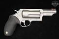 Taurus The Judge .45 LC/.410 Stainless in Excellent Condition Image 3