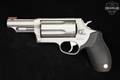 Taurus The Judge .45 LC/.410 Stainless in Excellent Condition Image 5