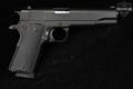 Trabzon Silah Sanayi A.S. (Tisas) Model 1911A1 Service .45 ACP Black in Excellent Condition Image 4