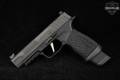 Sig Sauer P365 FUSE 9mm Luger Black in Very Good Condition Image 5