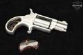 North American Arms (NAA) NAA-22LR .22 LR Stainless in Fair Condition Image 2