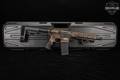 Daniel Defense DDM4V7P .300 AAC Blackout (7.62x35mm) Tan in Excellent Condition Image 3