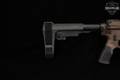 Daniel Defense DDM4V7P .300 AAC Blackout (7.62x35mm) Tan in Excellent Condition Image 5