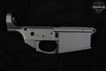 Palmetto State Armory (PSA) G3-10 Gen3 PA10 Stripped Lower Receiver Multi-Caliber Matte Black in Very Good Condition Image 2