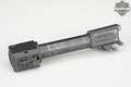 Springfield Armory Hellcat Threaded Barrel 9mm Luger (9x19 Para) Black in Excellent Condition Image 2