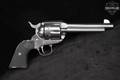 2012 Sturm Ruger New Vaquero .45 Colt High-Gloss Stainless in Very Good Condition Image 4