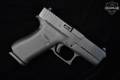 Glock 43X Slimline 9mm Luger Black in Excellent Condition Image 2