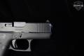 Glock 43X Slimline 9mm Luger Black in Excellent Condition Image 5
