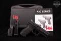 Heckler & Koch (H&K, HK) P30L V3 9mm Luger Black in Excellent Condition Image 2