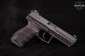 Heckler & Koch (H&K, HK) P30L V3 9mm Luger Black in Excellent Condition Image 3